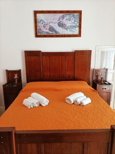 Apartamento Da Zio Lello
