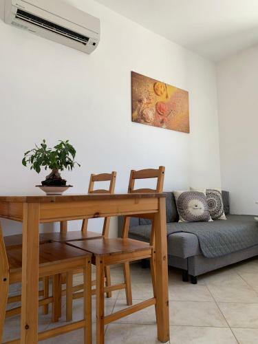 Apartamento Appartamenti Sul Mare