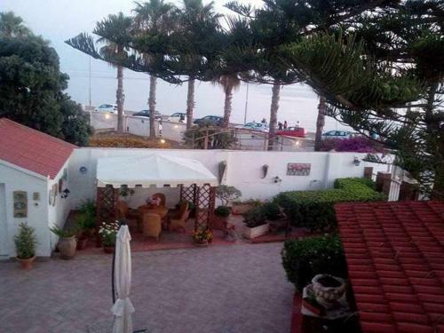 Apartamento Casa Vacanze Sciaraba