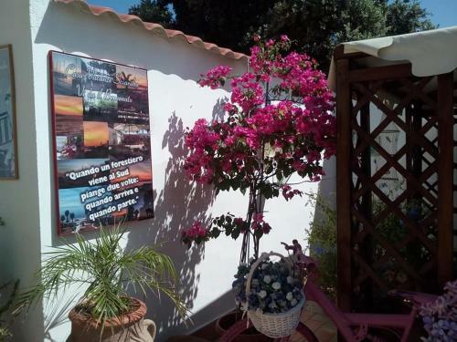 Apartamento Casa Vacanze Sciaraba