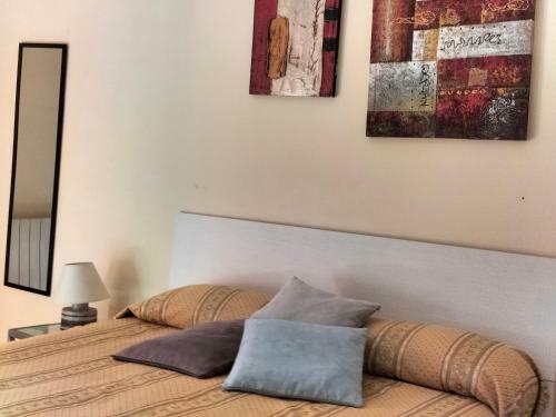 Apartamento Da Zia Margherita