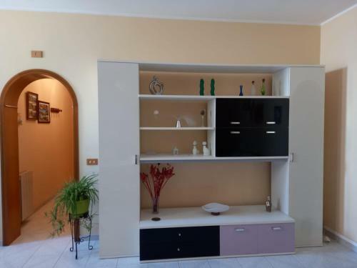 Apartamento Da Zia Margherita
