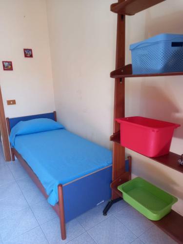 Apartamento Da Zia Margherita