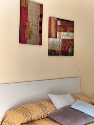 Apartamento Da Zia Margherita