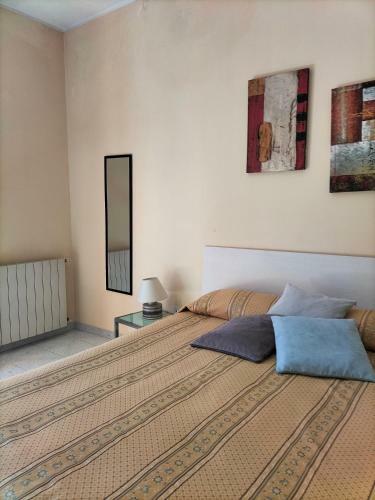 Apartamento Da Zia Margherita