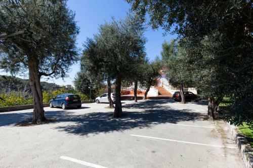 Apartamento Un Paradiso Tra Gli Ulivi