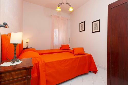 Apartamento Un Paradiso Tra Gli Ulivi