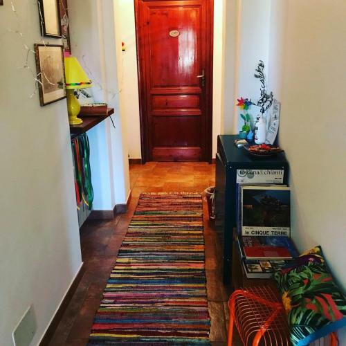 Hostal Casa Tognetti