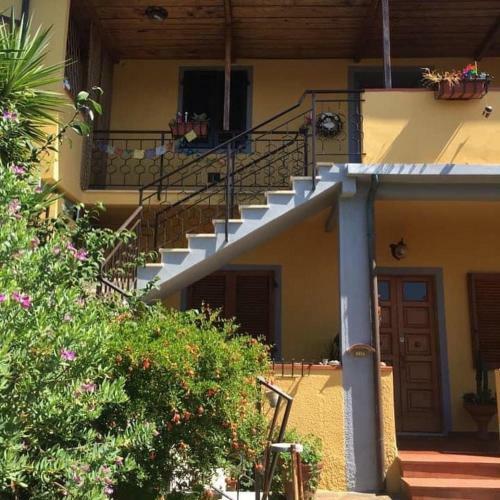 Hostal Casa Tognetti