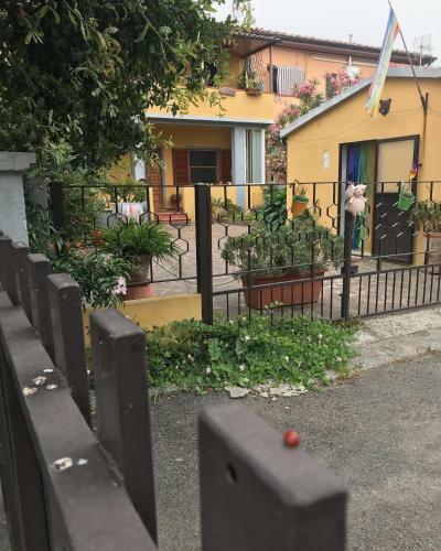 Hostal Casa Tognetti