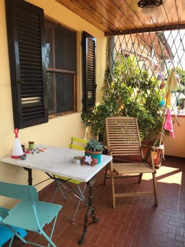 Hostal Casa Tognetti