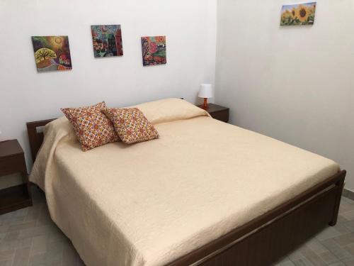 Apartamento A San Biagio