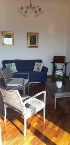 Apartamento Casa Roberta