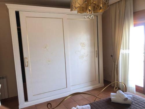 Apartamento Graziella