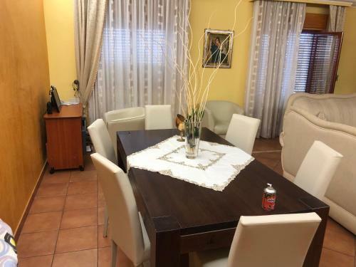 Apartamento Graziella