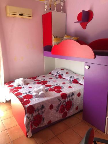 Apartamento Graziella