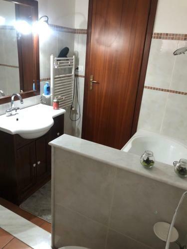Apartamento Graziella