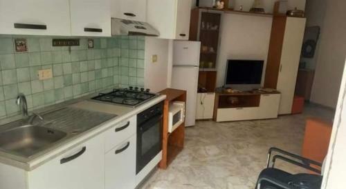 Apartamento La Casa Di Ulisse
