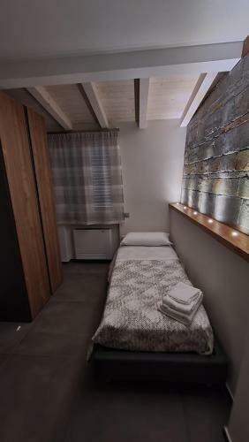 Apartamento La Casa Di Nonno Pippo