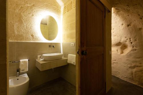 Apartamento Grotta Barisano