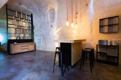 Apartamento Grotta Barisano
