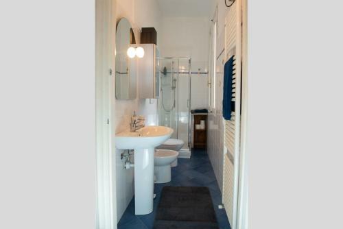 Apartamento Appartamento L'antico Rione