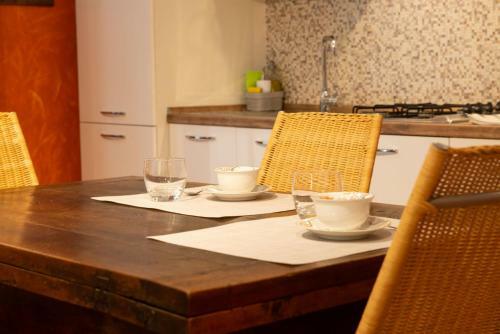Apartamento Appartamento L'antico Rione