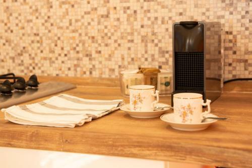 Apartamento Appartamento L'antico Rione