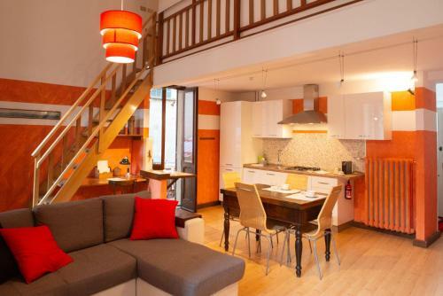 Apartamento Appartamento L'antico Rione