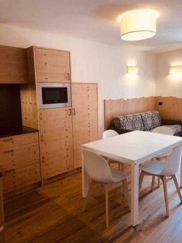 Apartamento Casa Dei Tabachi