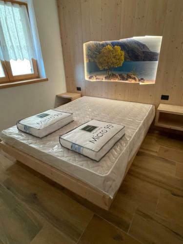 Apartamento Casa Dei Tabachi