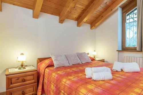 Apartamento Lo Scrigno Del Lago - Molveno