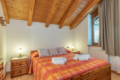 Apartamento Lo Scrigno Del Lago - Molveno