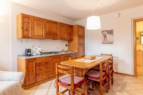Apartamento Lo Scrigno Del Lago - Molveno