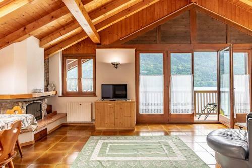 Apartamento Lo Scrigno Del Lago - Molveno