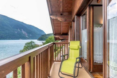 Apartamento Lo Scrigno Del Lago - Molveno