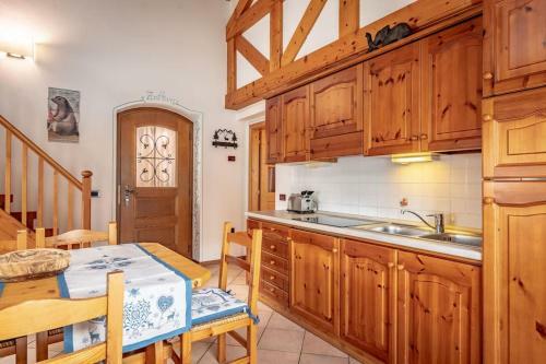 Apartamento Lo Scrigno Del Lago - Molveno