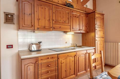 Apartamento Lo Scrigno Del Lago - Molveno