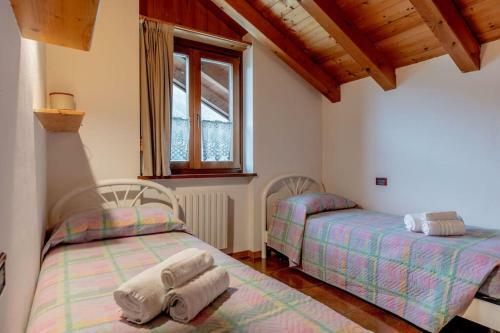 Apartamento Lo Scrigno Del Lago - Molveno