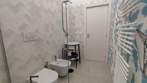 Apartamento Dimore Gilas - Suite Menta