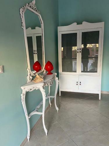 Apartamento La Dimora Di Winnie