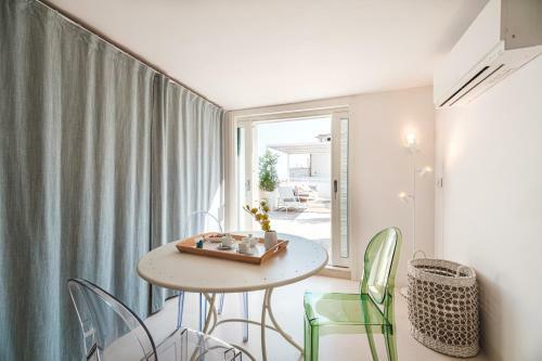 Apartamento Casa Marist�