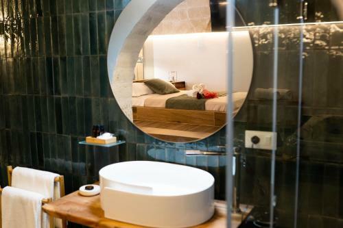 Hostal Leaves' Suite