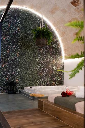 Hostal Leaves' Suite
