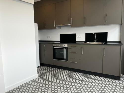 Apartamento Oktheway Montiron