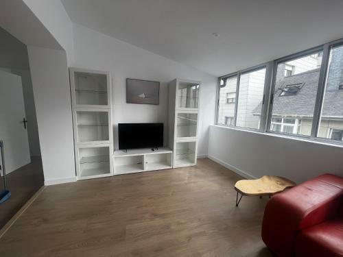 Apartamento Oktheway Montiron