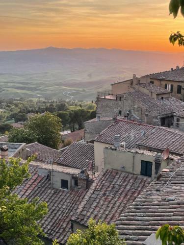 Apartamento Podere Le Volpaie - Arancia