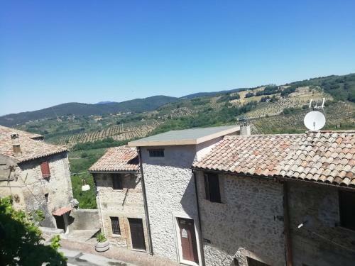Apartamento Baita Delle Sabine