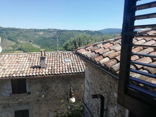 Apartamento Baita Delle Sabine