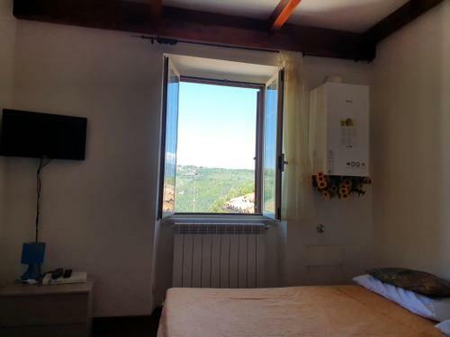 Apartamento Baita Delle Sabine